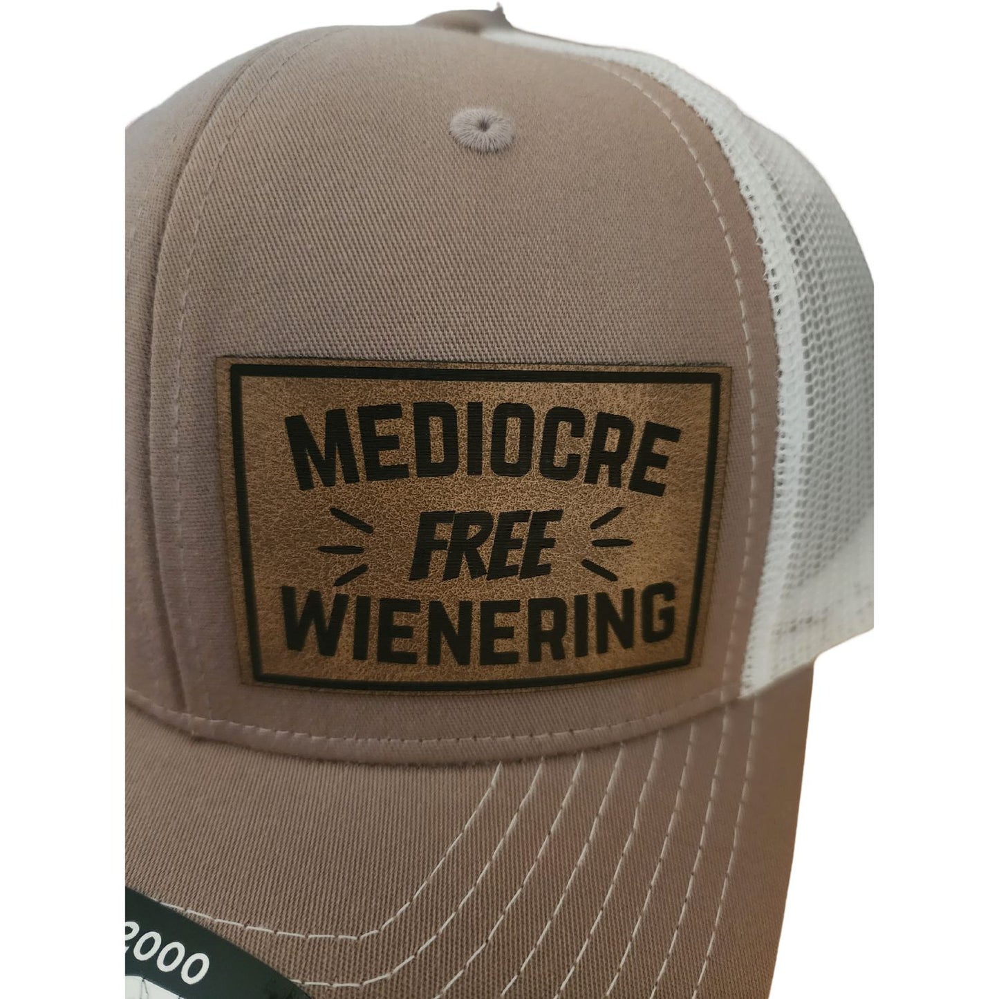 Mediocre "FREE" Wienering