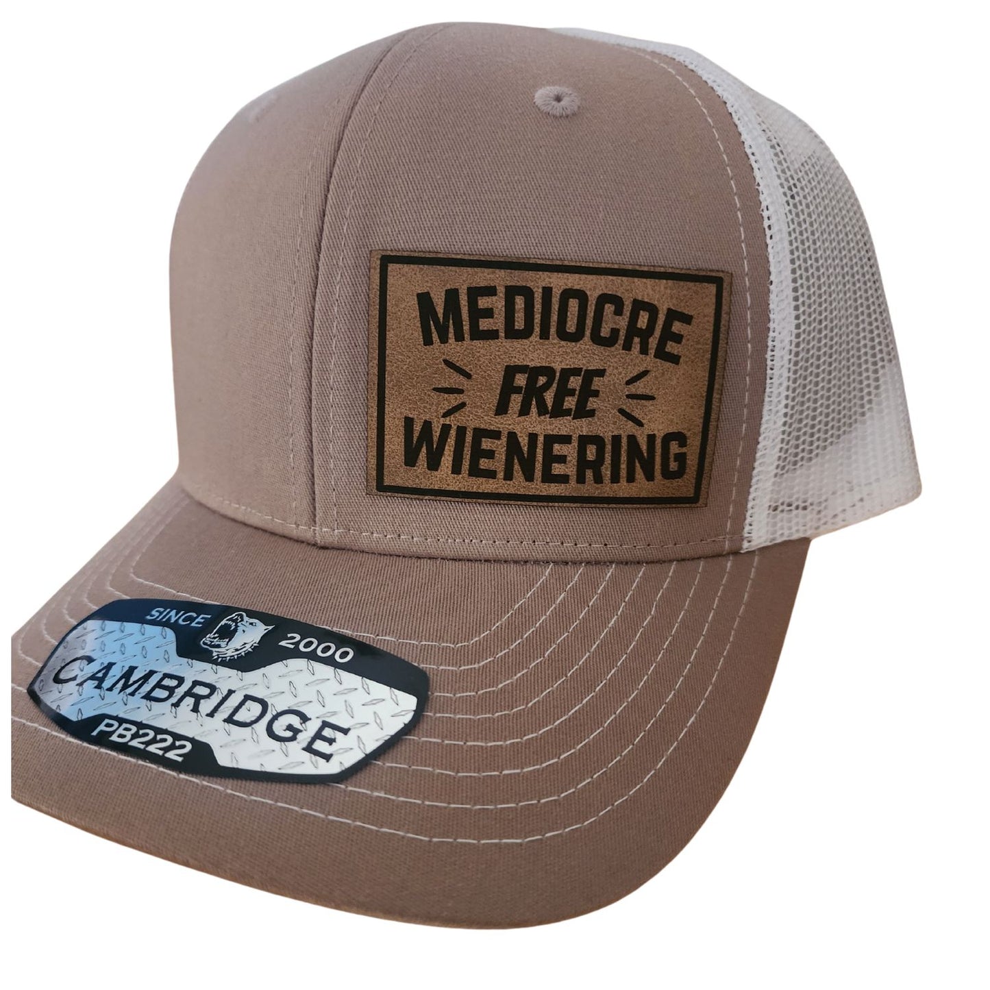 Mediocre "FREE" Wienering