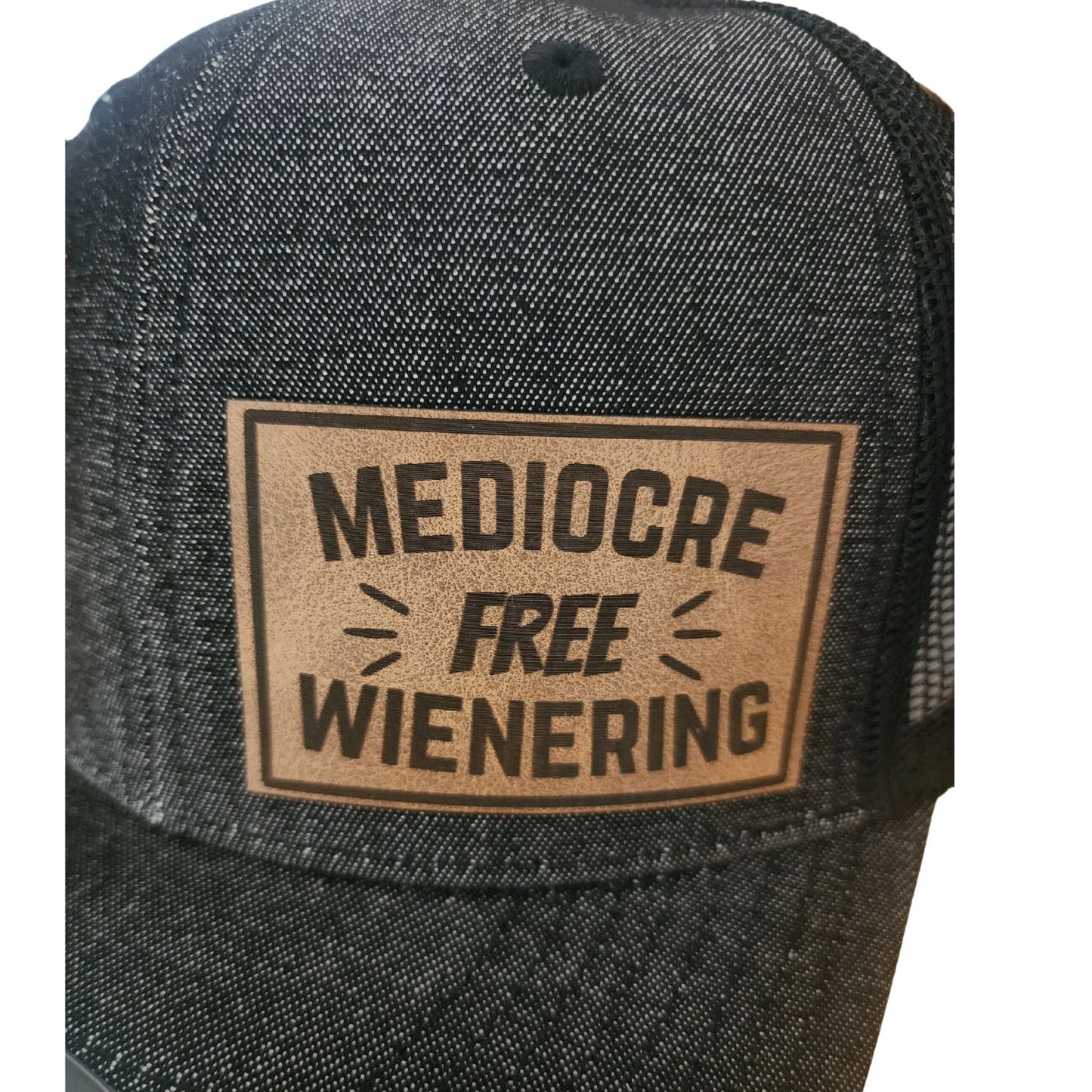 Mediocre "FREE" Wienering