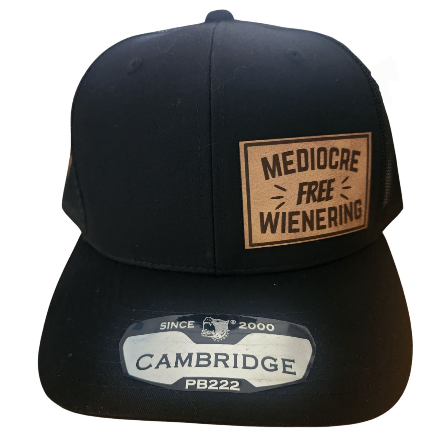 Mediocre "FREE" Wienering