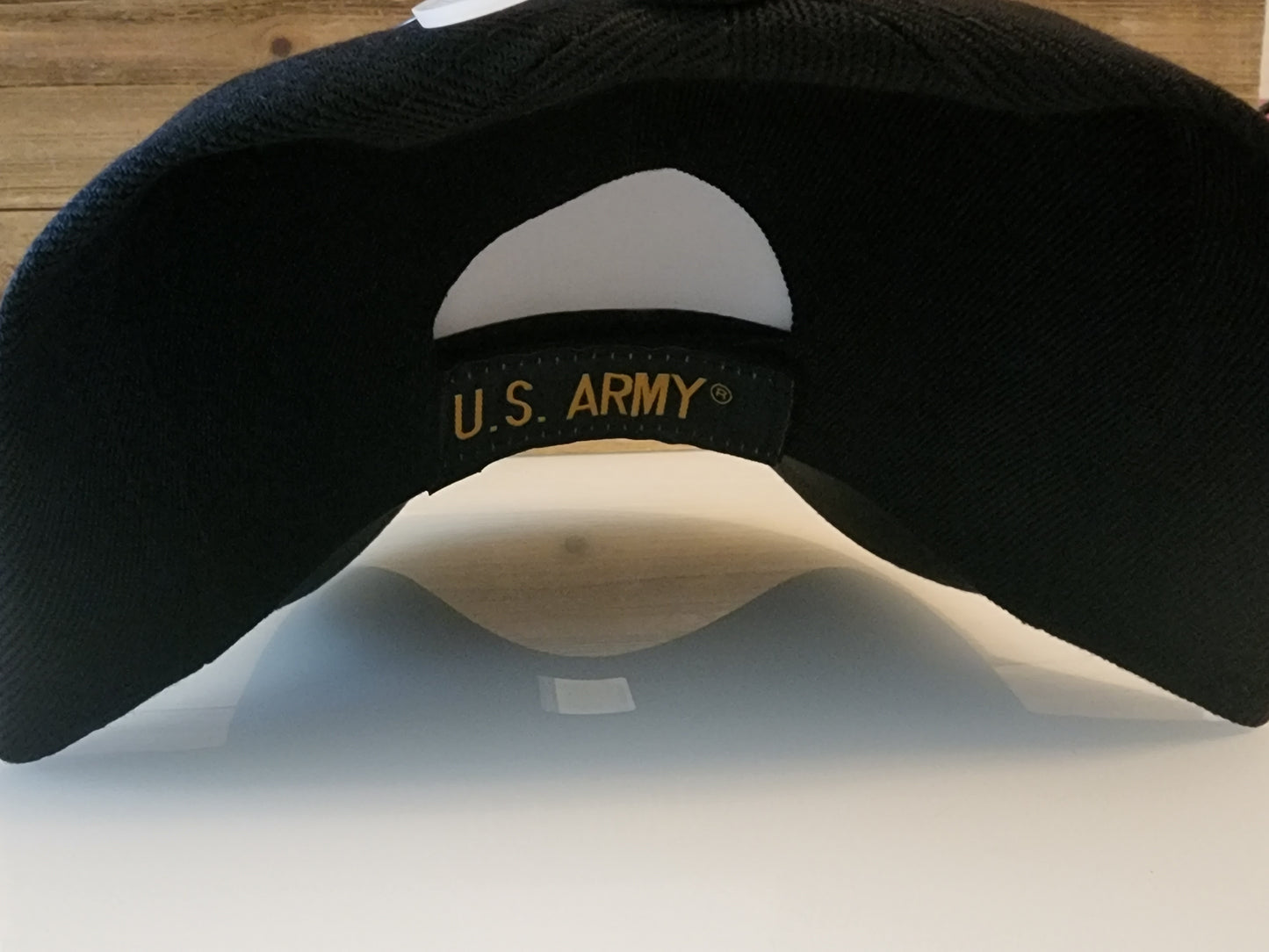 Army Veteran Hat