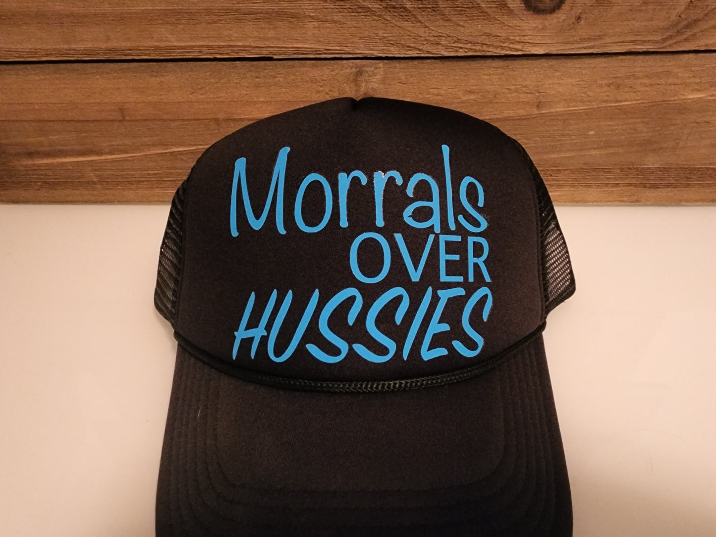 Tucker Hat
