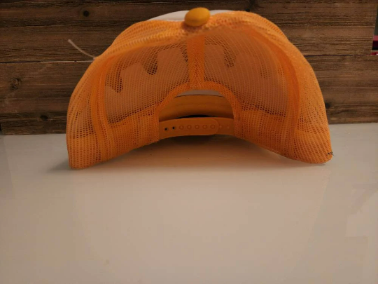 Trucker Hat "Boat Boss"
