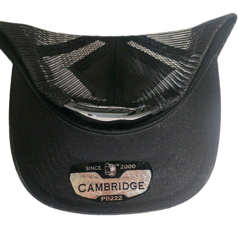 DD214 Alumni Baseball Cap