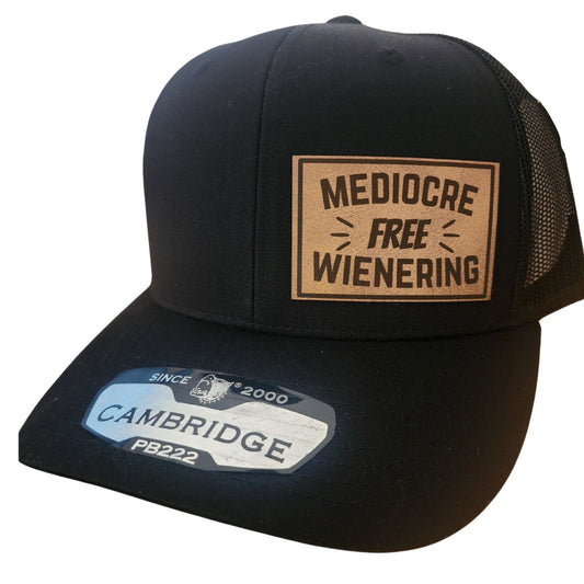 Mediocre "FREE" Wienering