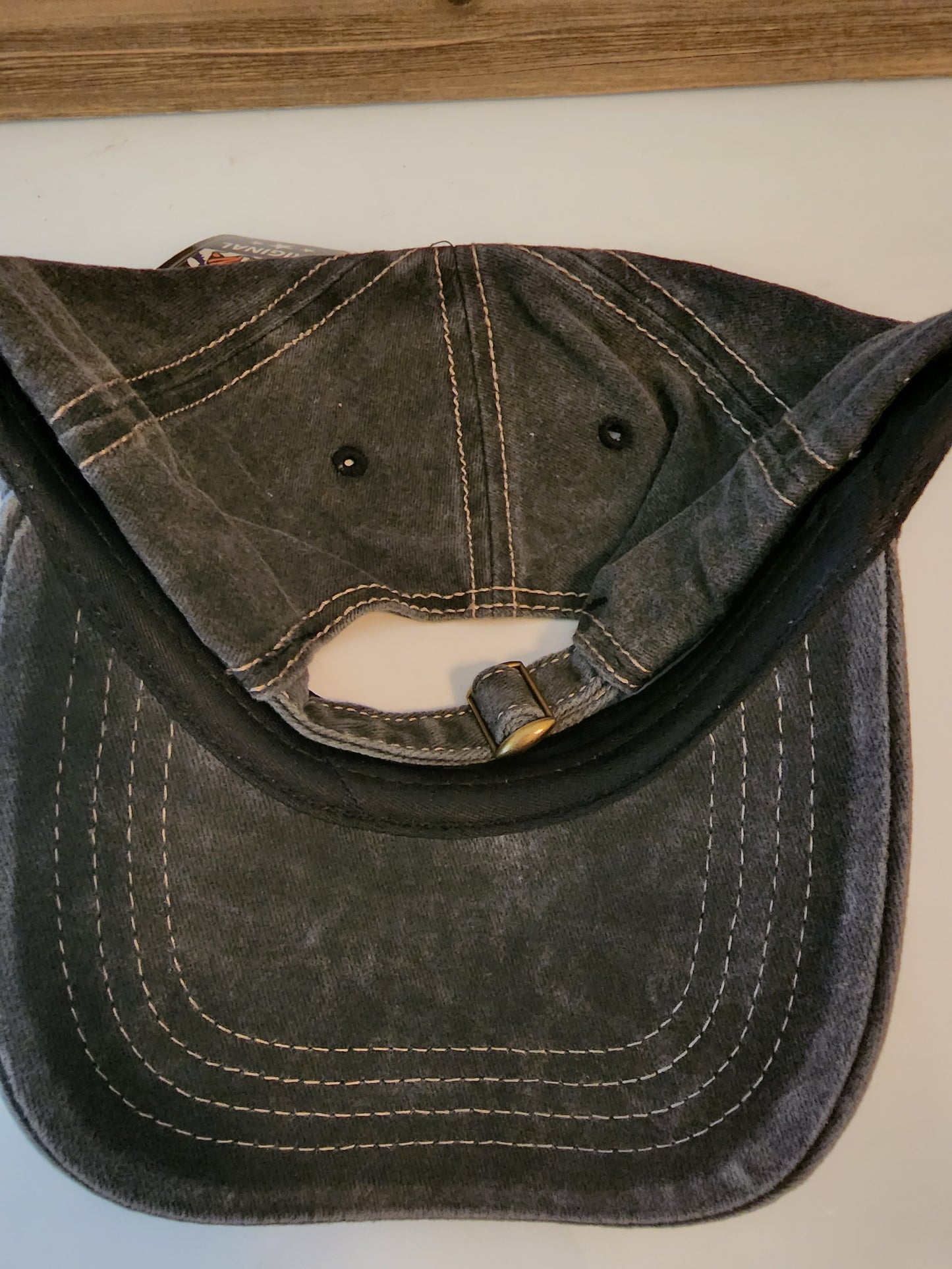 Vintage Hat "California"