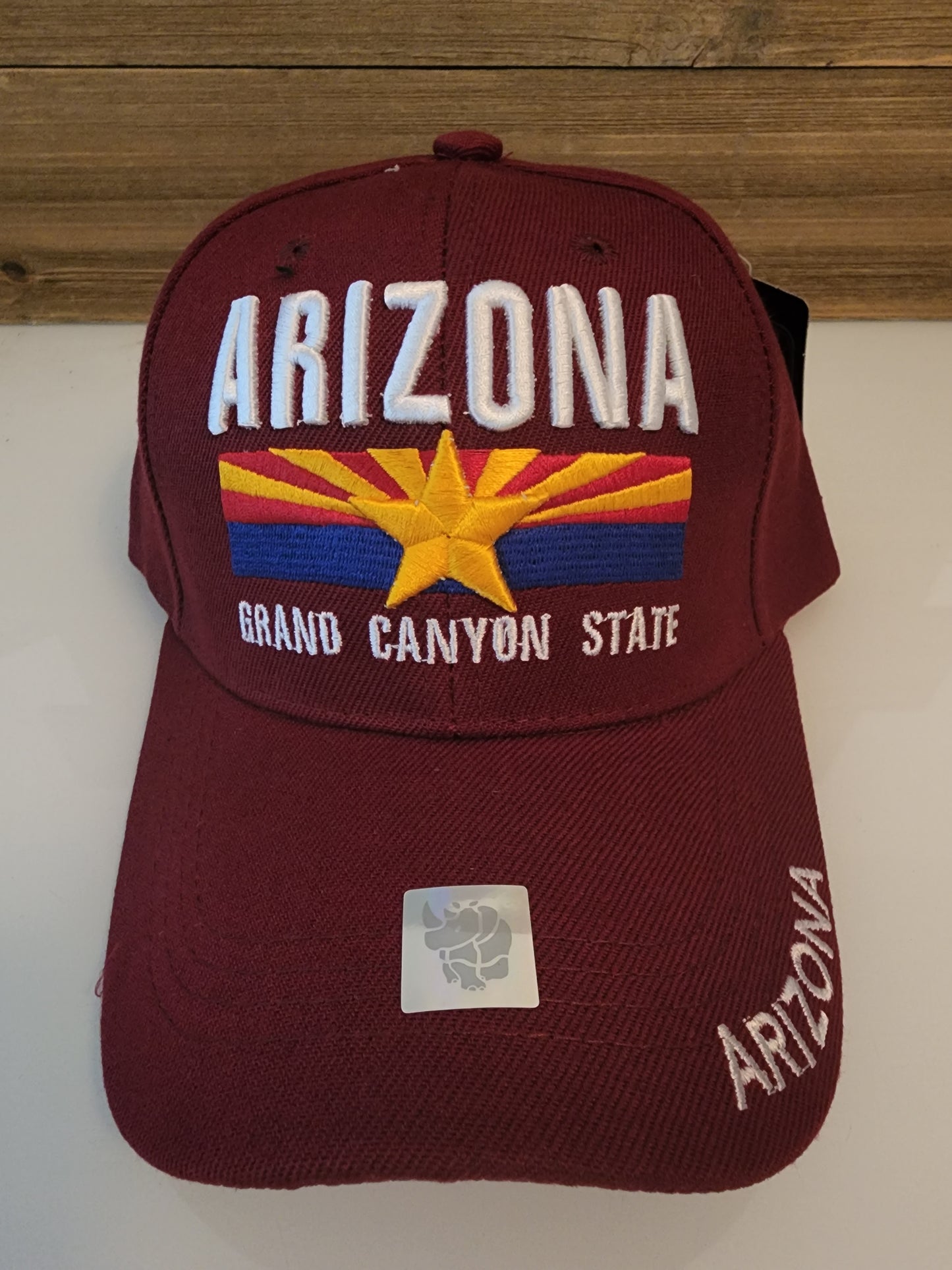 Dad Hat "Arizona"