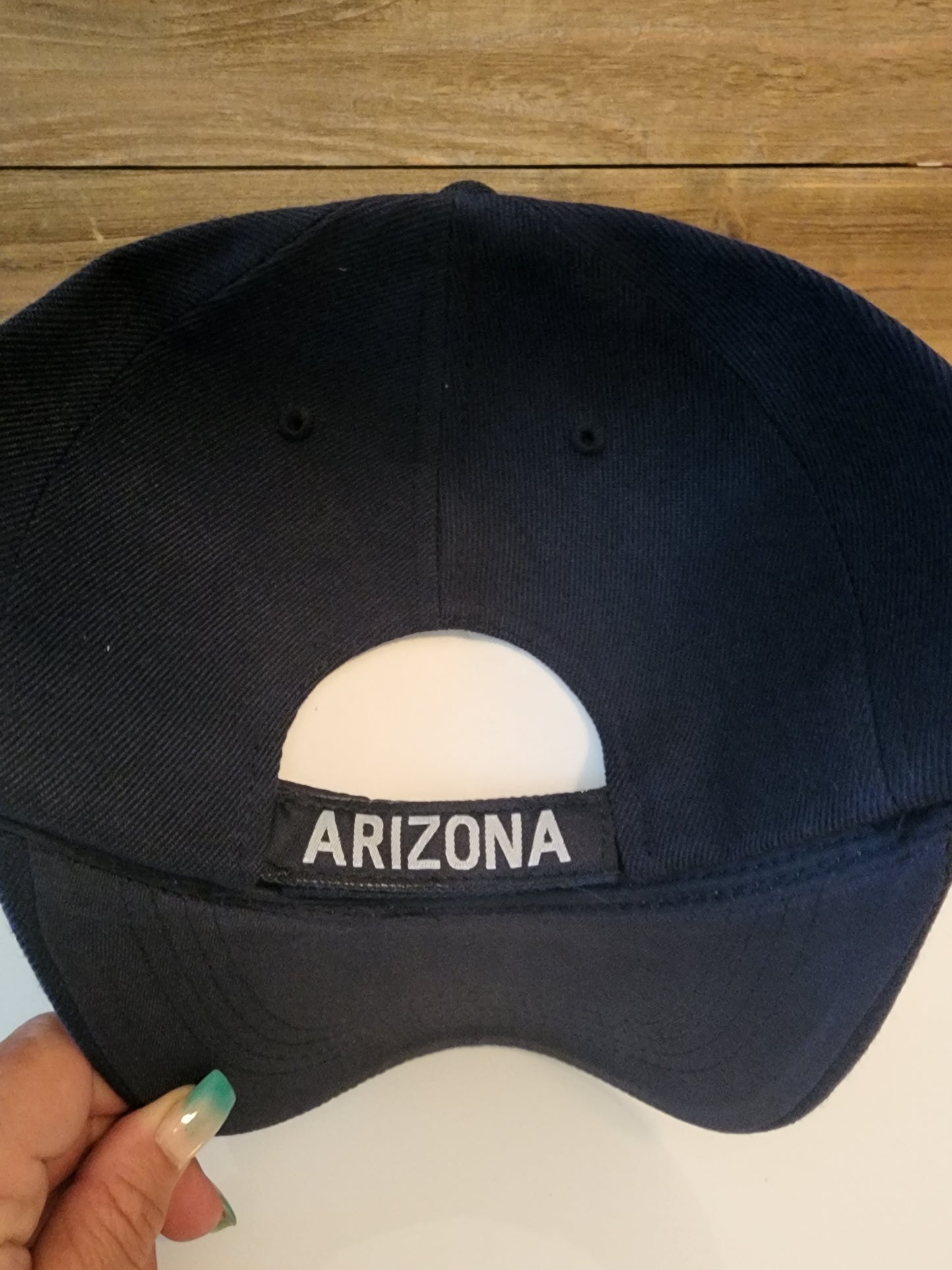Dad Hat "Arizona"