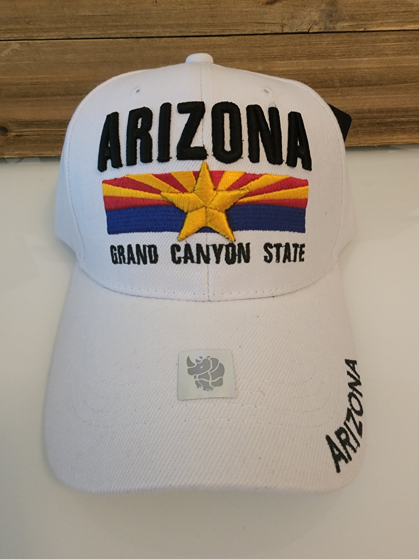 Dad Hat "Arizona"