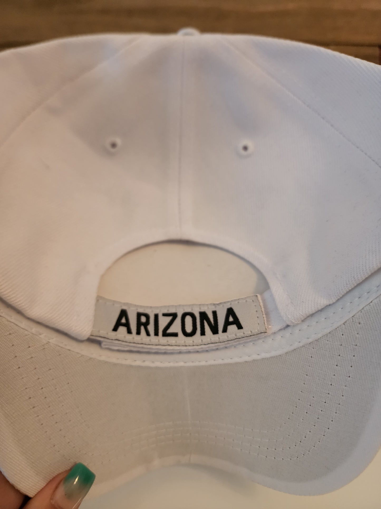 Dad Hat "Arizona"