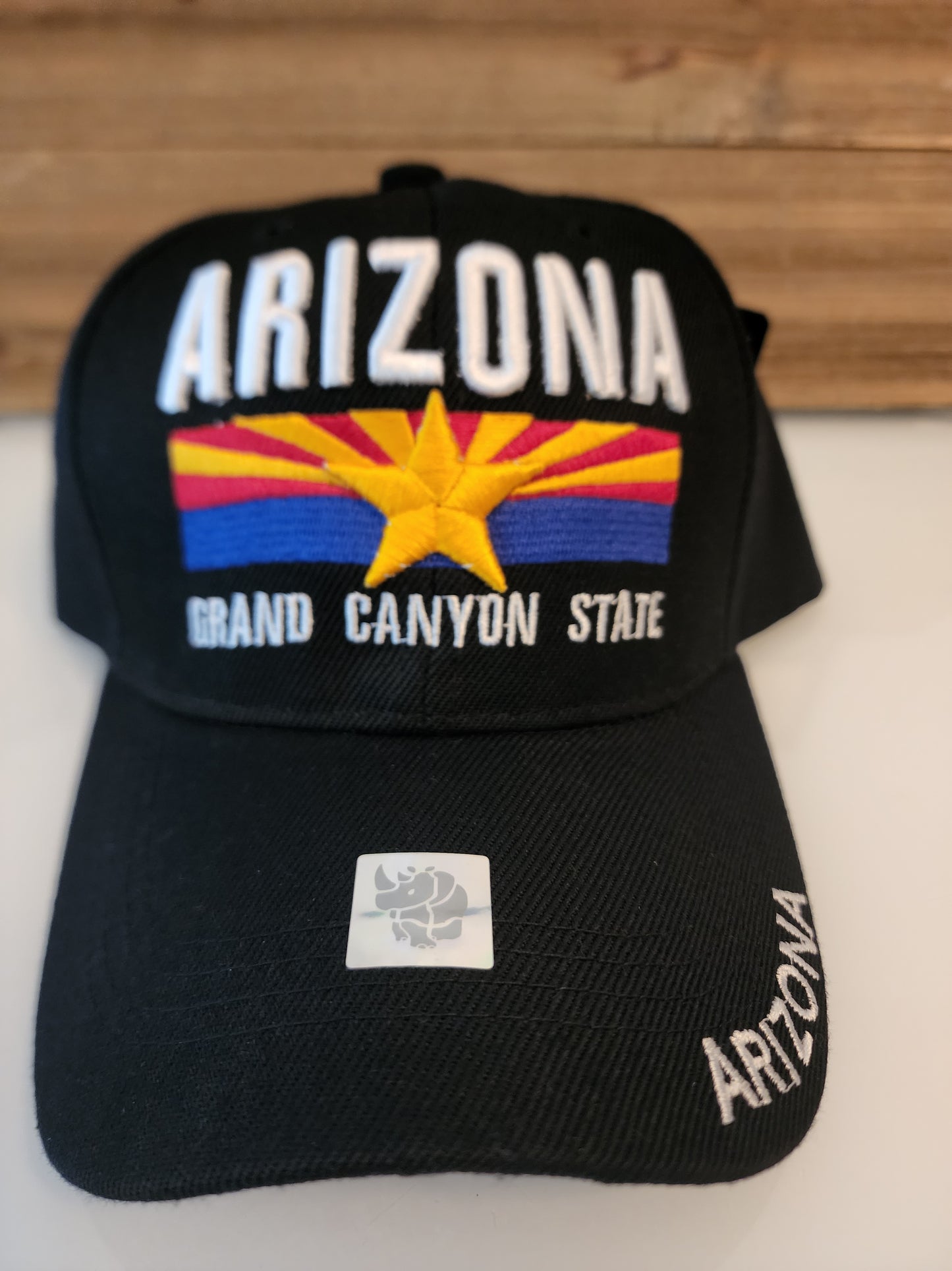 Dad Hat "Arizona"