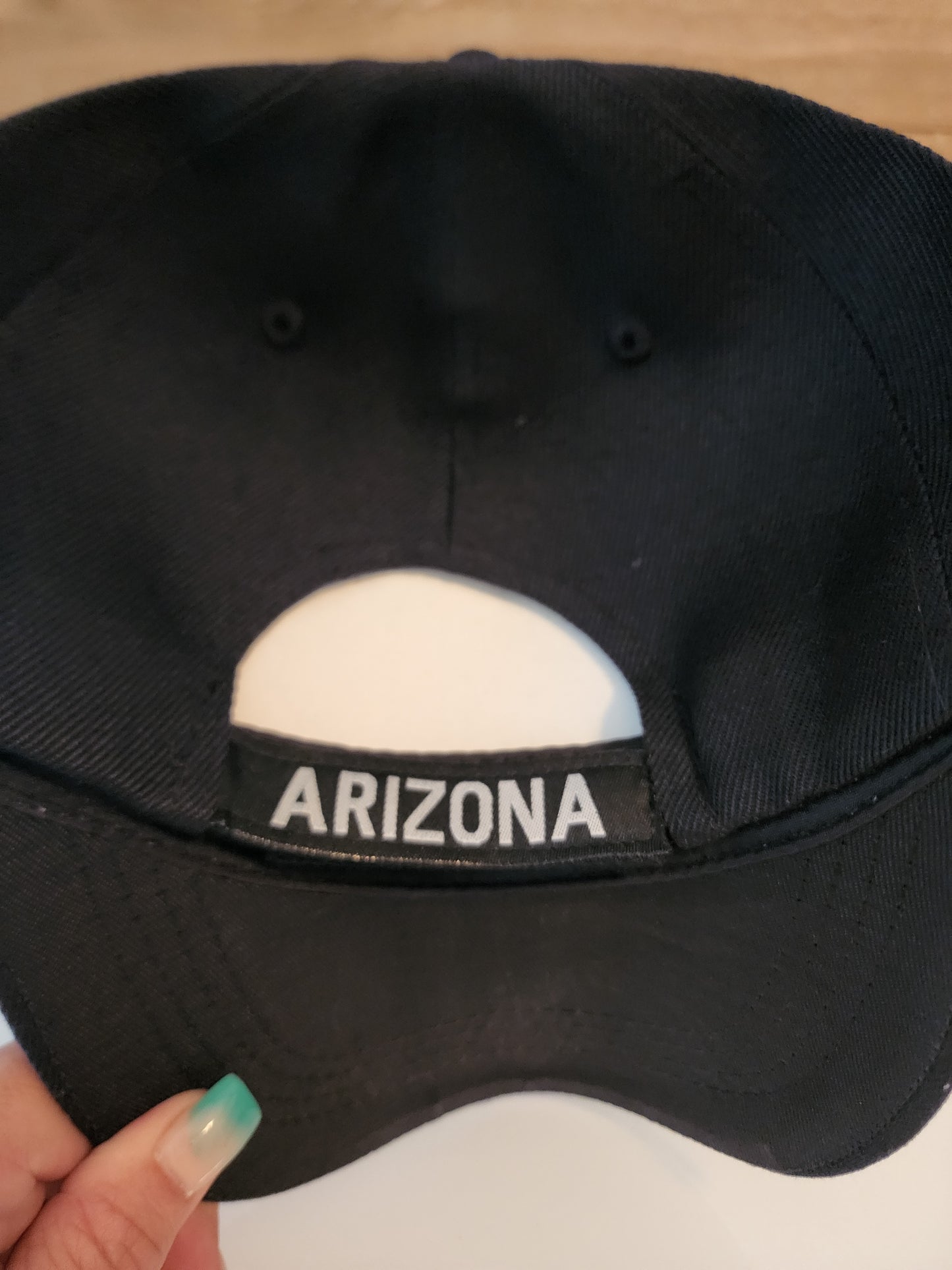 Dad Hat "Arizona"