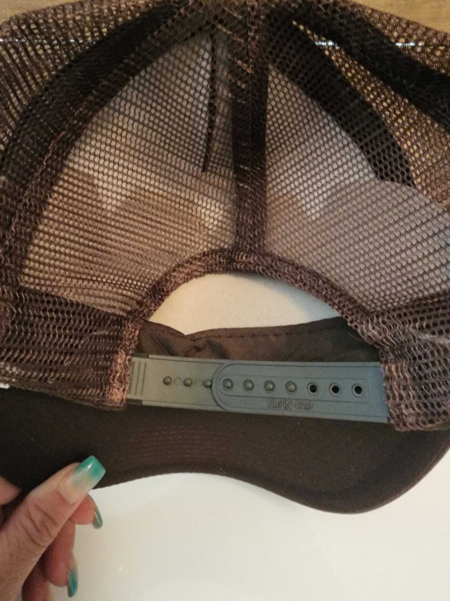 Trucker Hat