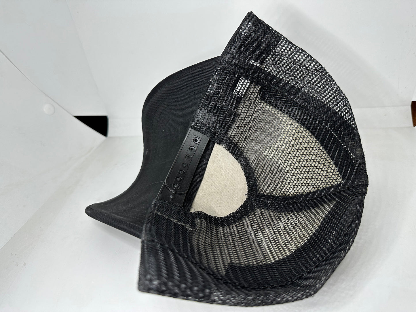 Camo Trucker Hat