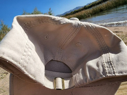 Vintage Hat "Game Day Vibes"