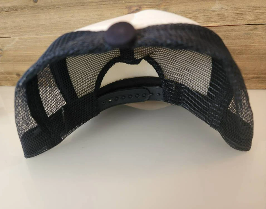 Trucker Hat "Sun Kissed"