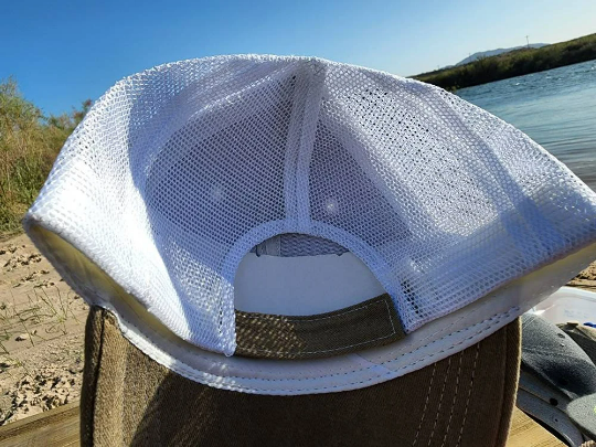 Trucker Hat "Merica"