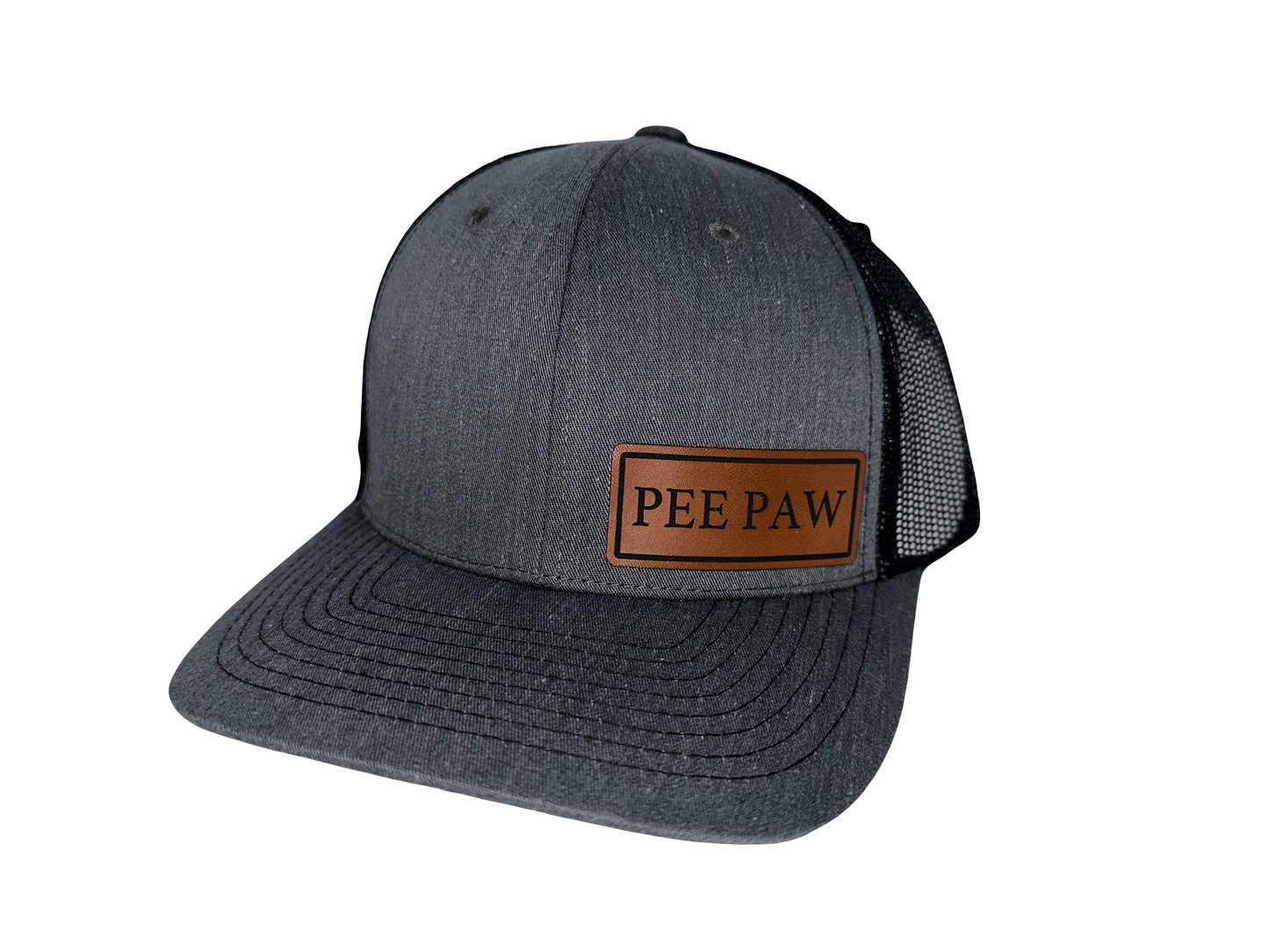 PEEPAW Hat